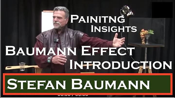 Introduction to the Baumann Effect