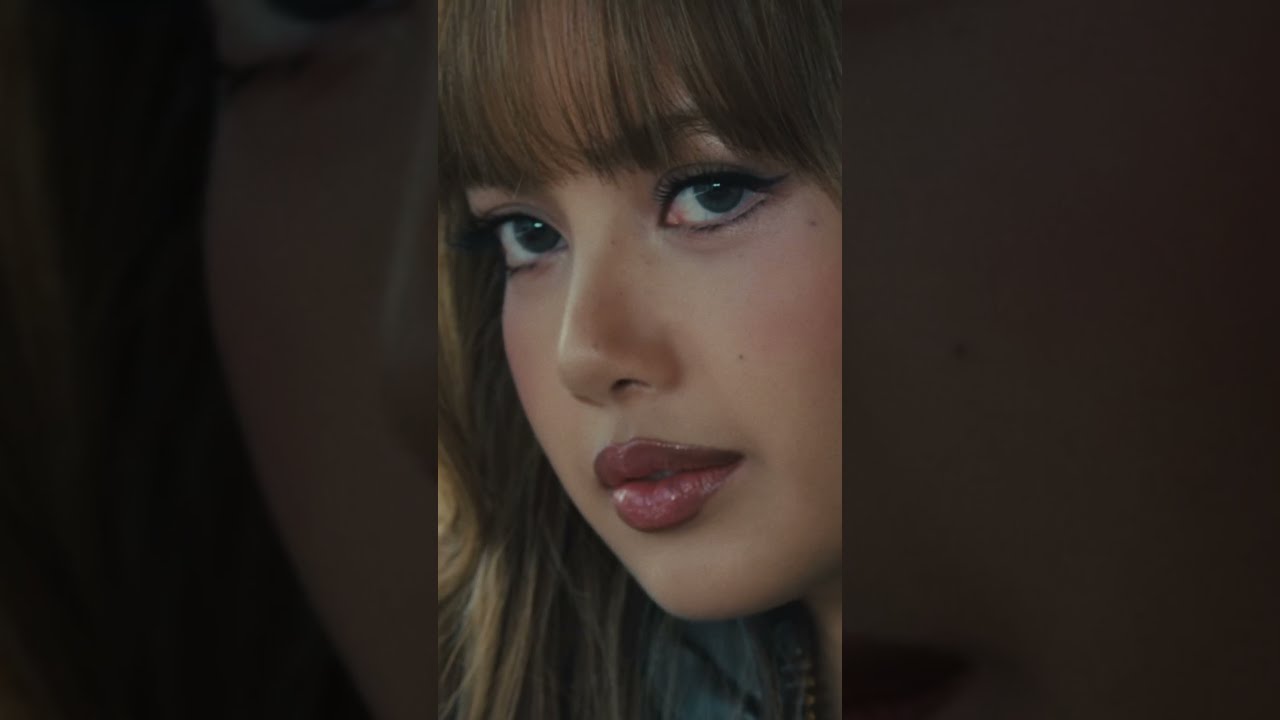 ‘Priceless’ ft. LISA official music video coming Friday.