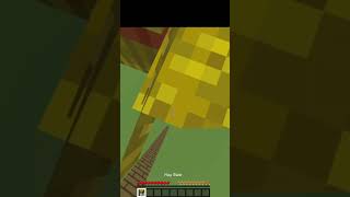haybale clutch #viral #minecraft  #mlgclutch #gaming #clutch  #goat #memes #mlg #dream #mrbeast