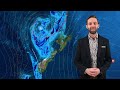 MetService morning weather update: Wednesday, June 24, 2026