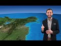 MetService morning weather update: Wednesday, June 24, 2026