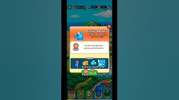 Special Event Bronze claiming dynamons world 🥰.