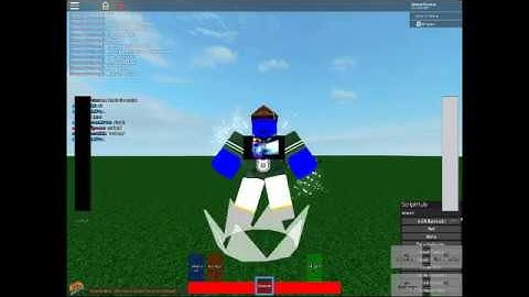 Roblox dreamer script showcase.