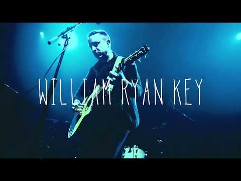 William Ryan Key Releases "Old Friends" Video