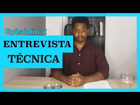 Como Hacer Una Entrevista Tecnica