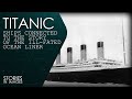 Ships connected to the titanic story  olympic britannic carpathia