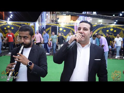 الفنان محمد شحاده والفنان محمد حرفوش سهرة محمد القرعان جديد تسجيلات النورسي 0785100384