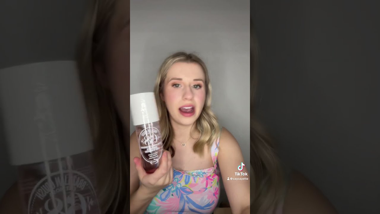 Giant Sol De Janeiro Haul Soldejaneiro