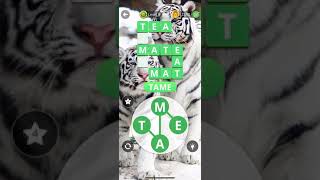 Wordmonger Level 6 7 8 9 10 screenshot 5