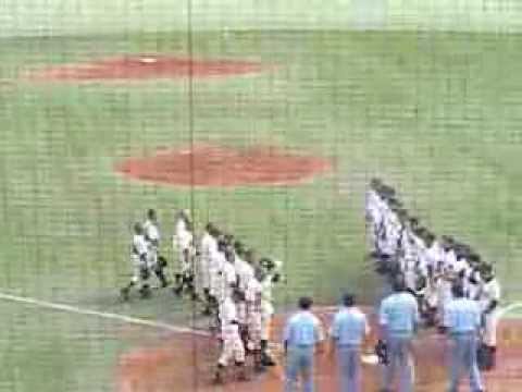 ダイジェスト【富勢中学校(柏市) vs 大貫中学校(富津市)】 第67回 千葉県中学校軟式野球大会 2回戦 YouTube