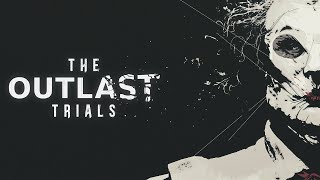 БОМБИЧЕСКИ КЕКАЕМ ОТ КАЖДОГО ШОРОХА | THE OUTLAST TRIALS | ИГРАЕМ С DITA, KINDER И DESERTOD