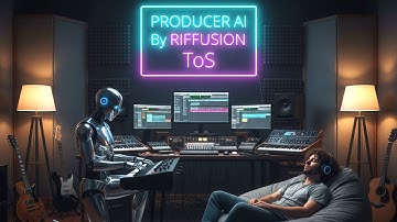 ⚠️The Hidden Risks in Producer.ai’s Terms of Service (MUST-KNOW for Creators)