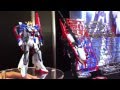 RG 1/144 Zeta Gundam video by yohan0123