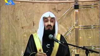 Mufti Menk - Quran Tafseer Day17