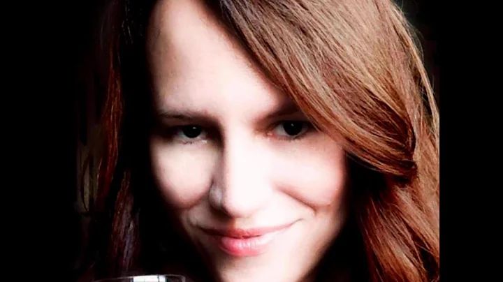 Ep 33 - Interview with Kristin Newman