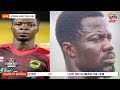 i will rada tell you the truth dan to come for ur small money i dnt hurt anyone @Asante Kotoko SC