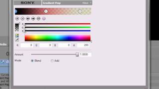 Sony Vegas Tutorial • Coloring 1