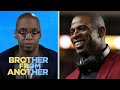 Game changing if Deion Sanders is Jackson State head coach | Brother From Another | NBC Sports
