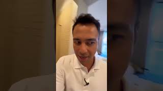 Ade Lagi Pipis Pah Jangan Ngintip