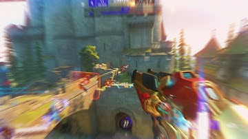 reality surf 💫 (Overwatch 2 Sojourn Montage)