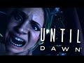 WE NEED TO GET OUT OF HERE!! (Until Dawn!)