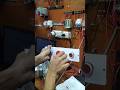 Forward &amp; Reverse Motor Control Using DOL Starter 🔄