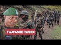 Fardc yatangaje ko yigaruriye rwindi mu mirwano yapfiriyemo abasirikare barenga 100 ba m23