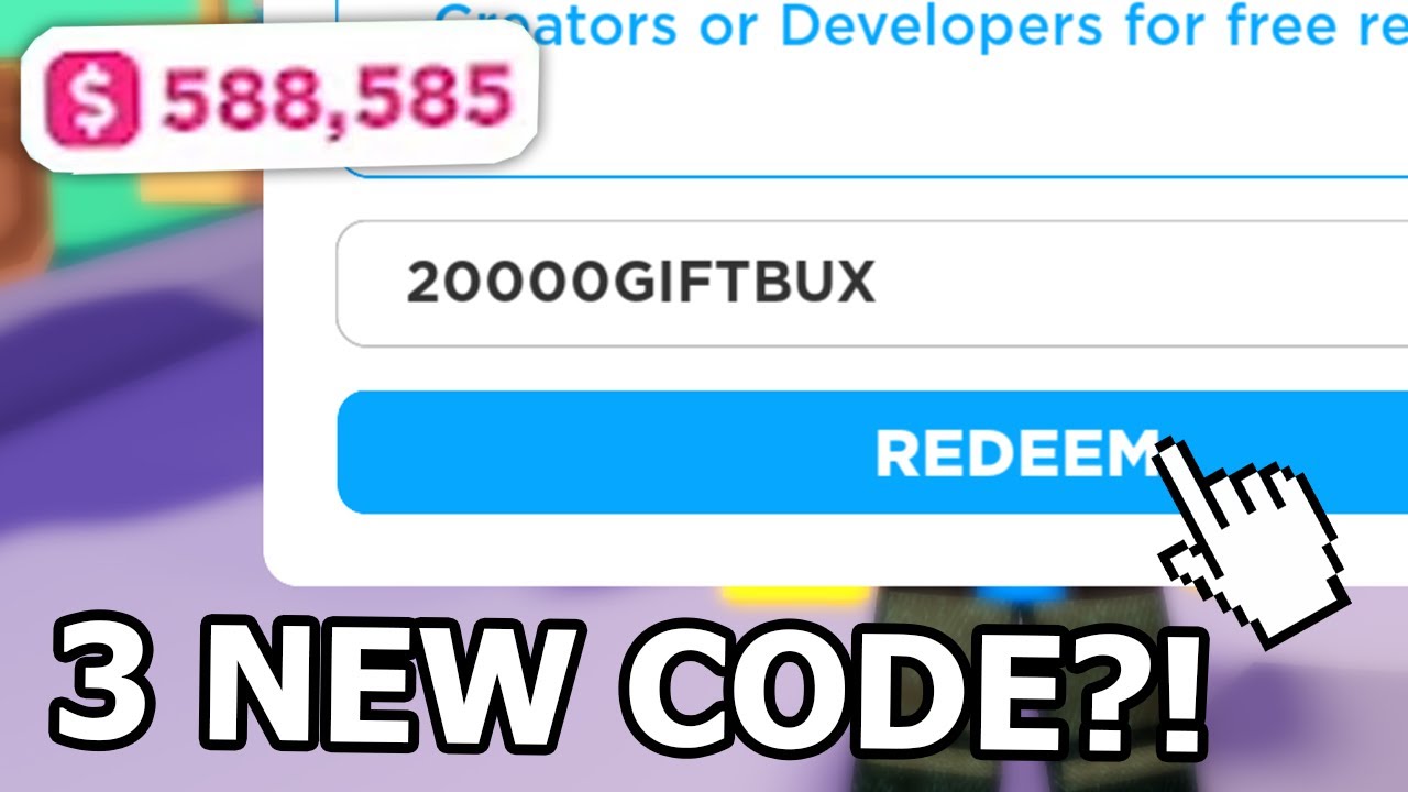 PLS DONATE News 🎄 on X: 💸 Code: ProjectSupreme50 🎁 Rewards 50 giftbux   / X