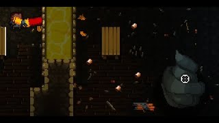 What are these TENTACLES?! | Enter the Gungeon