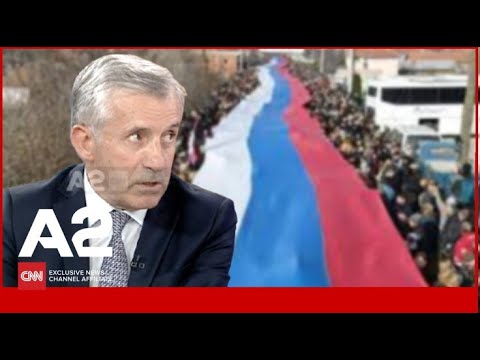 “Veriun e Kosovës do e fitojnë serbet”, Eksperti: Por duhet të funksionojë ligji!