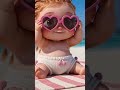 imilasha sunshine 😅😍#baby #viral #funny