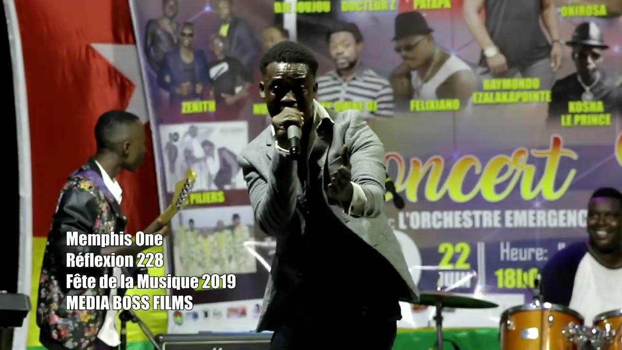 mon concert à live mariage