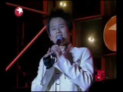 2005.10.23 - 东方台庆 【今生最爱，为了遇见你】张杰 Zhang Jie (Jason Zhang)