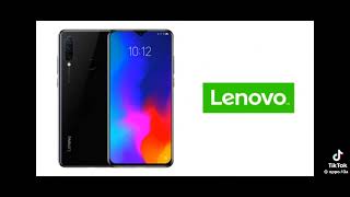 Lenovo Yaniasa Nada Dering 
