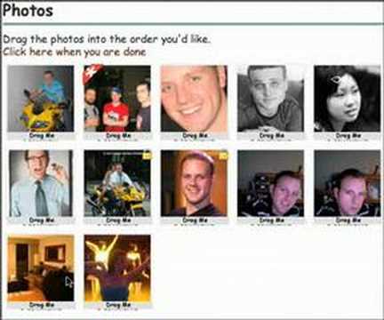 Sorting Photos in Ruby on Rails