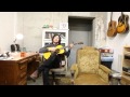 Scott Avett Sings, One More Night by Bob Dylan