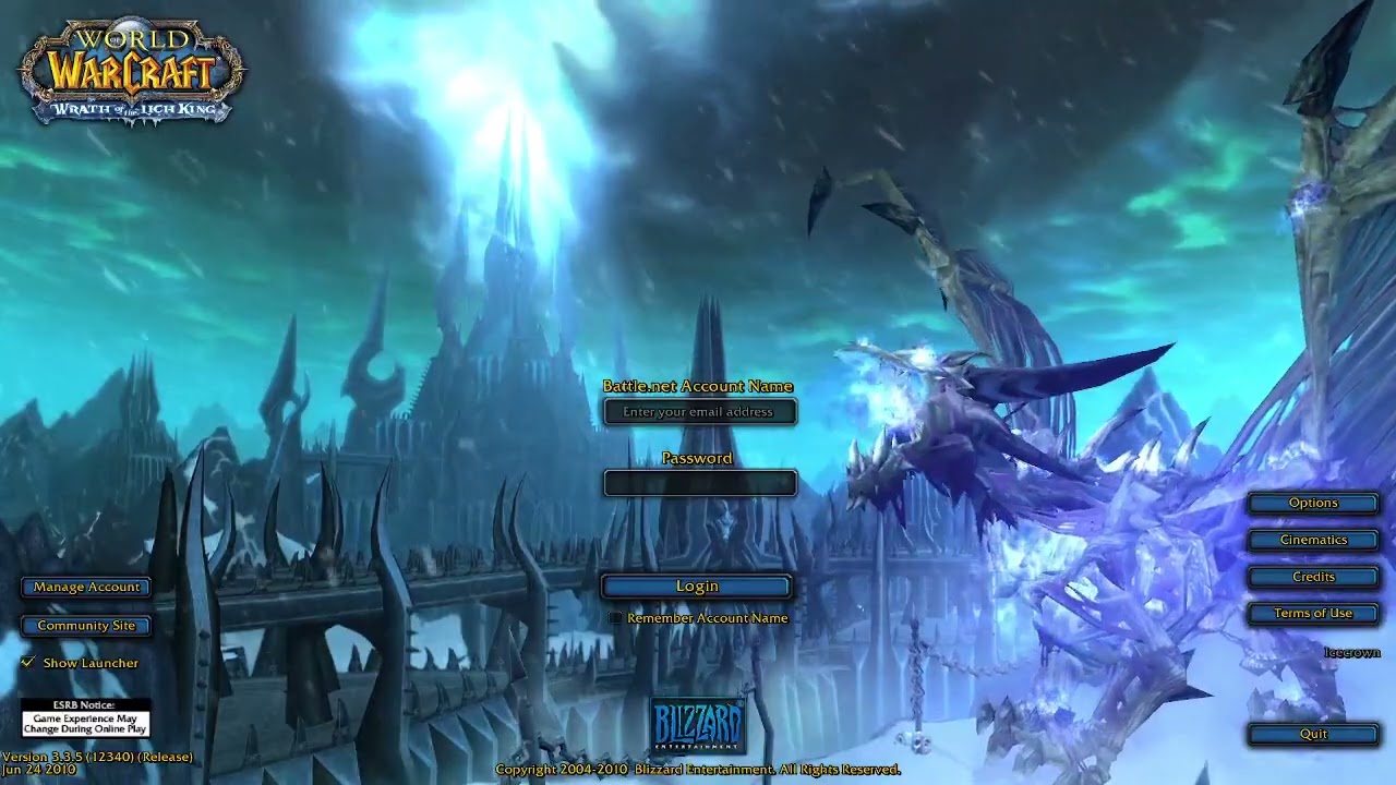 🔥 Wrath of the Lich King – Datsit Twink Journey 1–70 (World PvP Focus) 🔥