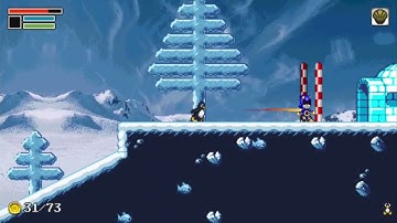 What if Metal Sonic was in SuperTux Advance?!