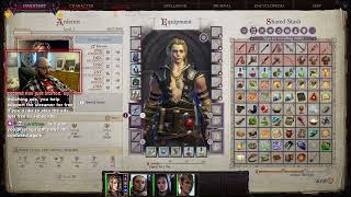 🩸 Trapped Below a Dying City ⚔️ Pathfinder WotR Ep. 2