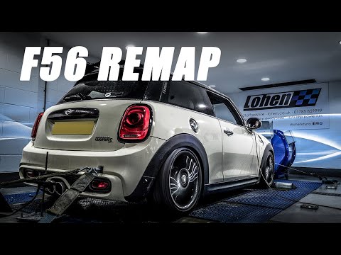 lohen-f56-cooper-s-stage-1-manic-motorsport-remap-with-flames---273bhp---440nm