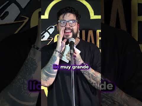Era el amor de mi vida...
