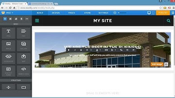 Setup An Awesome WEEBLY CONTACT Page in just a few minutes!