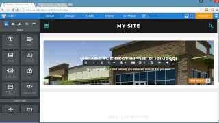 Setup An Awesome WEEBLY CONTACT Page in just a few minutes!