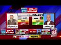 Na 201  sukkur  unofficial result  l syed khurshid shah win  election 2024  l breaking news