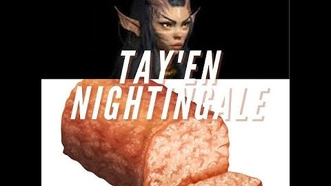 Ashes of Creation, Py