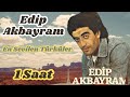 Edip akbayram sevilen trkler