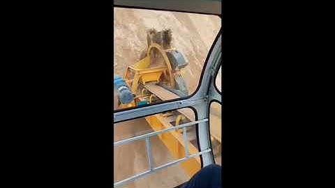 OEM bucket wheel stacker reclaimer WhatsApp+86 18118532709@octopusmach