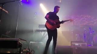 Leprous - Distant Bells, live at Folken in Stavanger Norway 29.11.2019.