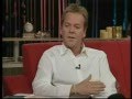 Kiefer Sutherland interview 2005 part 1 by Imlostin24