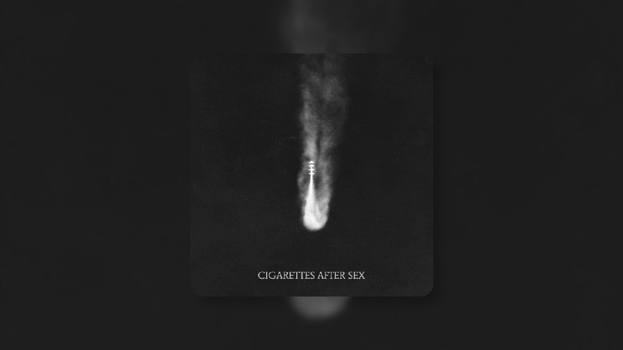 cigarettes after sex apocalypse album Apocalypse - Cigarettes After Sex